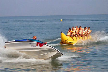 banana-boat